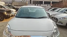 Used Maruti Suzuki DZire ZDi Plus in Patna