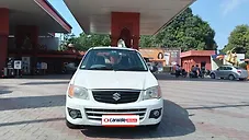 Used Maruti Suzuki Alto VXi in Kanpur