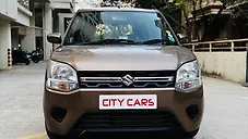 Used Maruti Suzuki Wagon R VXi (O) 1.0 in Pune