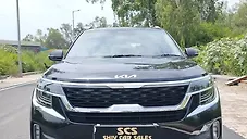 Used Kia Seltos HTX 1.5 IVT in Delhi