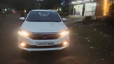 Used Honda Amaze VX MT 1.2 Petrol [2021-2023] in Guwahati