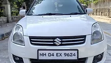 Used Maruti Suzuki Swift DZire VXi 1.2 BS-IV in Mumbai