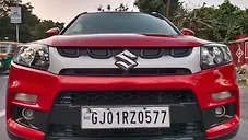 Used Maruti Suzuki Vitara Brezza VDi (O) [2016-2018] in Ahmedabad