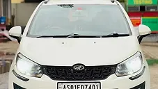 Used Mahindra Marazzo M2 Diesel Turbo Manual 8 STR in Guwahati