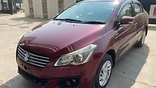 Used Maruti Suzuki Ciaz VXi+ in Ahmedabad