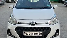 Used Hyundai Grand i10 Sportz 1.2 Kappa VTVT [2016-2017] in Ahmedabad