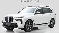 Used BMW X7 xDrive40i M Sport in Mumbai