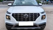 Used Hyundai Venue SX Plus 1.0 Turbo DCT in Bangalore