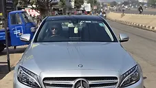 Used Mercedes-Benz C-Class C 220d in Guwahati