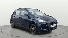 Used Hyundai Grand i10 NIOS Sportz 1.2 Kappa VTVT in Jaipur