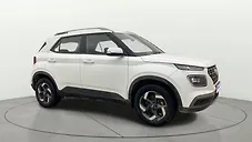 Used Hyundai Venue SX 1.0 Turbo in Hyderabad