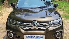 Used Renault Kwid 1.0 RXL [2017-2019] in Kolkata