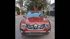 Used Renault Duster 110 PS RXL 4X2 AMT [2016-2017] in Bangalore
