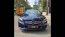 Used Mercedes-Benz C-Class C 220d Mild Hybrid (Electric + Diesel) 2.0L Turbo Automatic in Bangalore