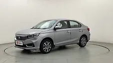 Used Honda Amaze VX 1.2 Petrol CVT in Mumbai