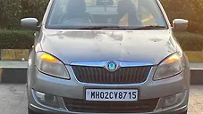 Used Skoda Rapid Elegance 1.6 TDI CR MT in Mumbai