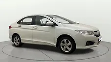Used Honda City VX in Bangalore