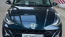 Used Hyundai Grand i10 NIOS Sportz Petrol Manual in Kanpur