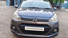 Used Hyundai i10 Asta 1.2 Kappa2 in Nashik