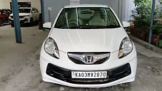 Used Honda Brio S MT in Bangalore