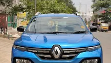 Used Renault Kiger RXT AMT in Chennai