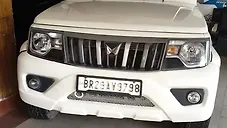 Used Mahindra Bolero B6 [2022] in Bettiah