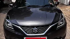 Used Maruti Suzuki Baleno Alpha 1.2 in Chennai