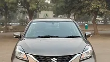 Used Maruti Suzuki Baleno Zeta in Ludhiana