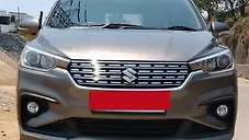 Used Maruti Suzuki Ertiga VDi 1.5 Diesel in Chennai