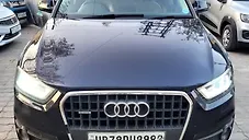 Used Audi Q3 35 TDI Premium Plus + Sunroof in Kanpur