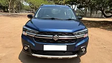 Used Maruti Suzuki XL6 Alpha AT Petrol in Mumbai