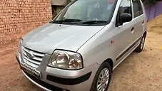 Used Hyundai Santro GL Plus in Kolkata