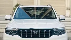 Used Mahindra Scorpio N Z8 S 2WD Diesel 2.2L Turbo Manual 7 STR in Mumbai