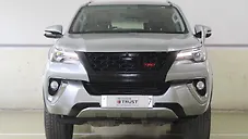 Used Toyota Fortuner 2.8 4x4 MT [2016-2020] in Bangalore