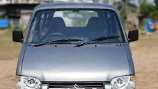 Used Maruti Suzuki Eeco 5 STR in Surat