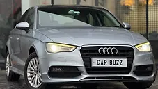 Used Audi A3 35 TDI Premium + Sunroof in Raipur