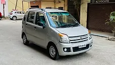 Used Maruti Suzuki Wagon R Duo LXi LPG in Krishna