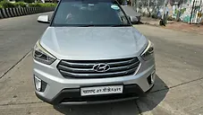 Used Hyundai Creta SX Plus 1.6  Petrol in Mumbai