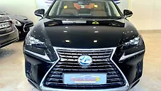 Used Lexus NX 300h F-Sport [2017-2020] in Coimbatore
