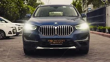 Used BMW X1 sDrive20i xLine in Delhi