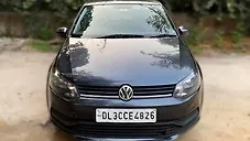 Used Volkswagen Polo Trendline 1.2L (P) in Delhi