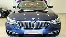 Used BMW 6-Series GT 620d Luxury Line [2019-2019] in Coimbatore