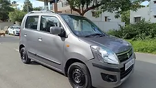 Used Maruti Suzuki Wagon R VXI AMT in Bangalore