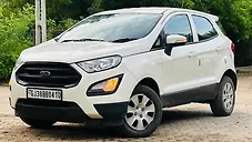 Used Ford Ecosport Ambiente 1.5L TDCi in Ahmedabad