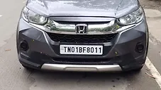 Used Honda WR-V S MT Diesel in Chennai