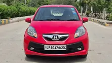 Used Honda Brio V MT in Noida