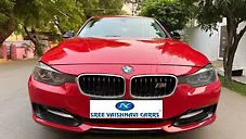 Used BMW 3-Series 320d Sport Line in Coimbatore