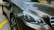Used Mercedes-Benz E-Class E 250 CDI Avantgarde in Chennai