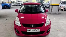 Used Maruti Suzuki Swift DZire VXI in Mumbai