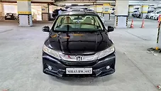 Used Honda City V in Mumbai